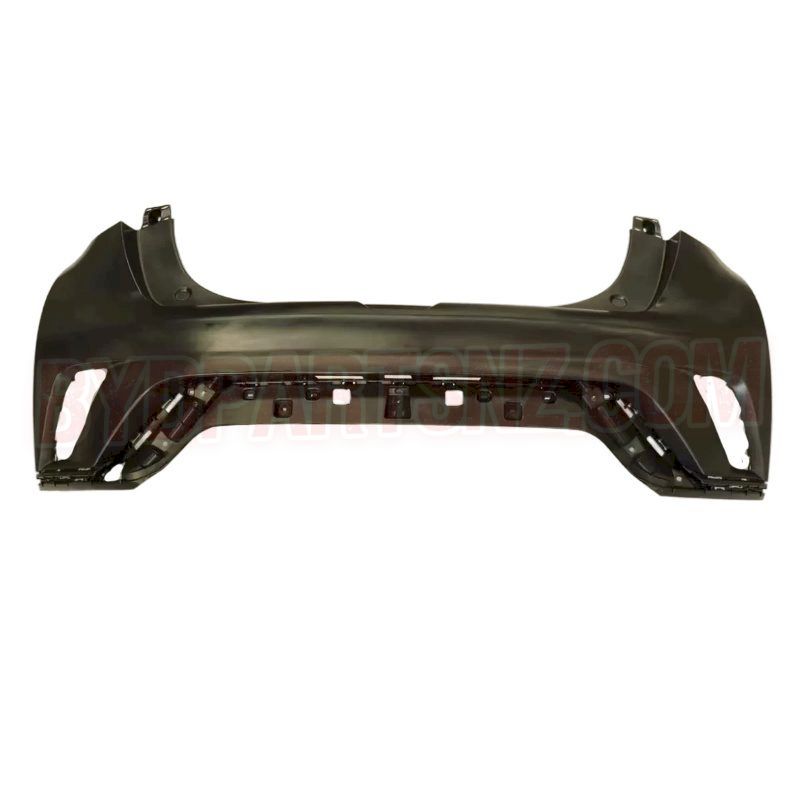 Rear bumper - BYD Accessories Sealion 6